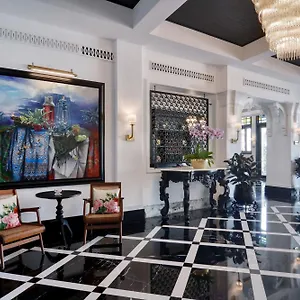 Hotel Liu Men