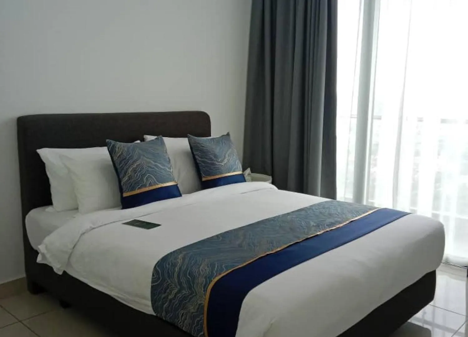 Swan Garden Resort Hotel Malacca