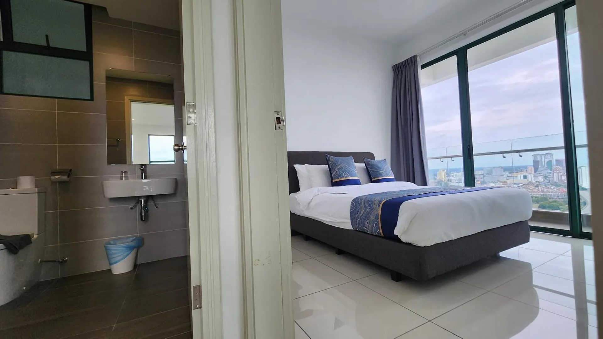Swan Garden Resort Hotel Malacca 4*,  Malaisie