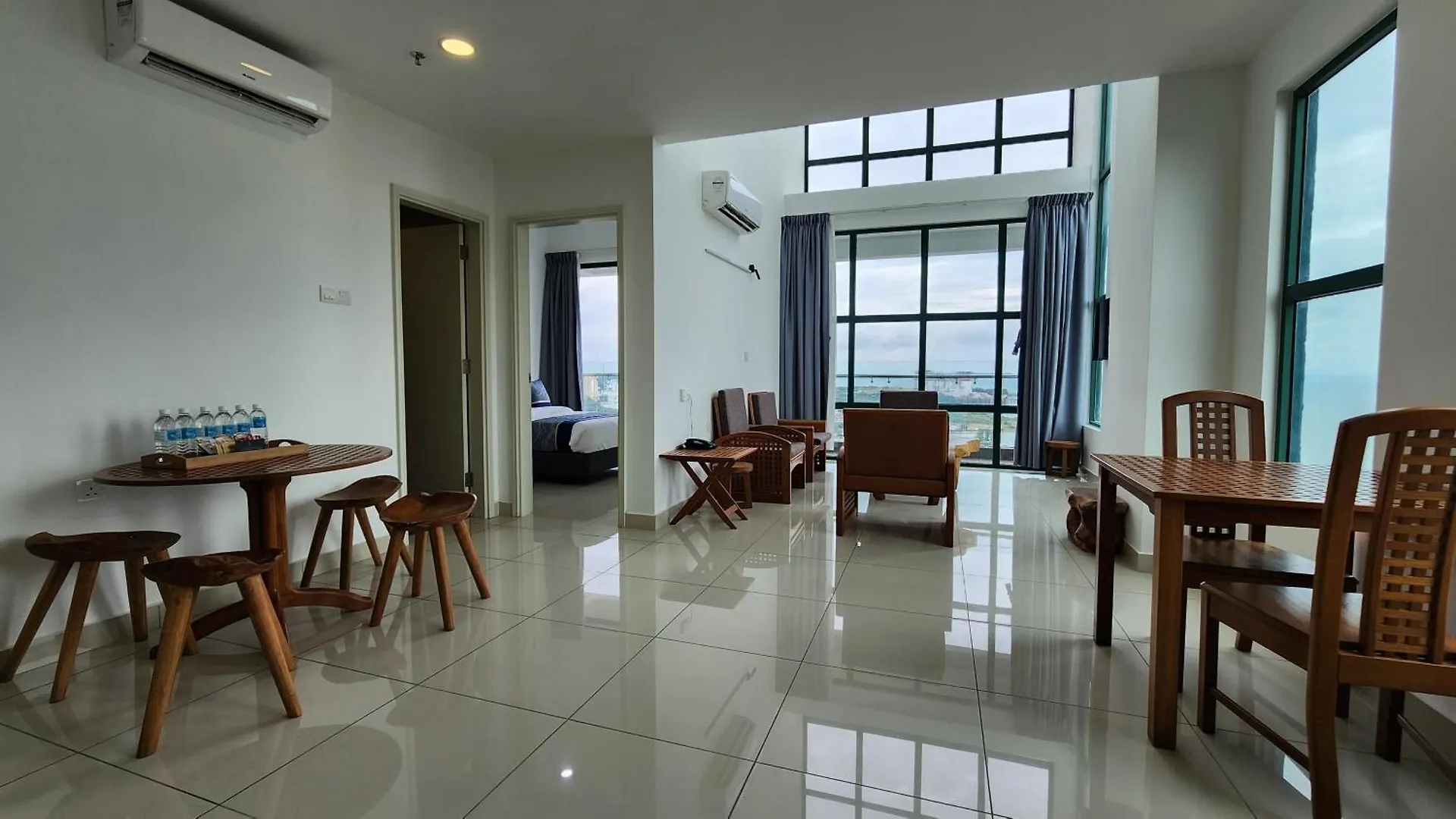****  Swan Garden Resort Hotel Malacca Malaisie