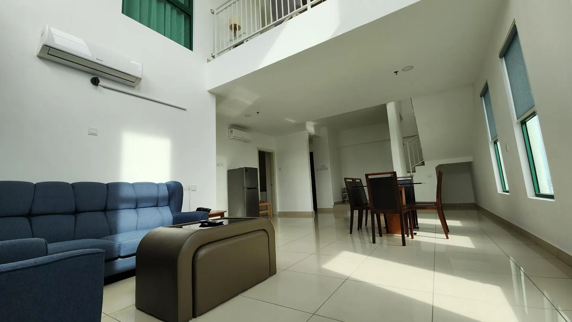 Swan Garden Resort Hotel Malacca