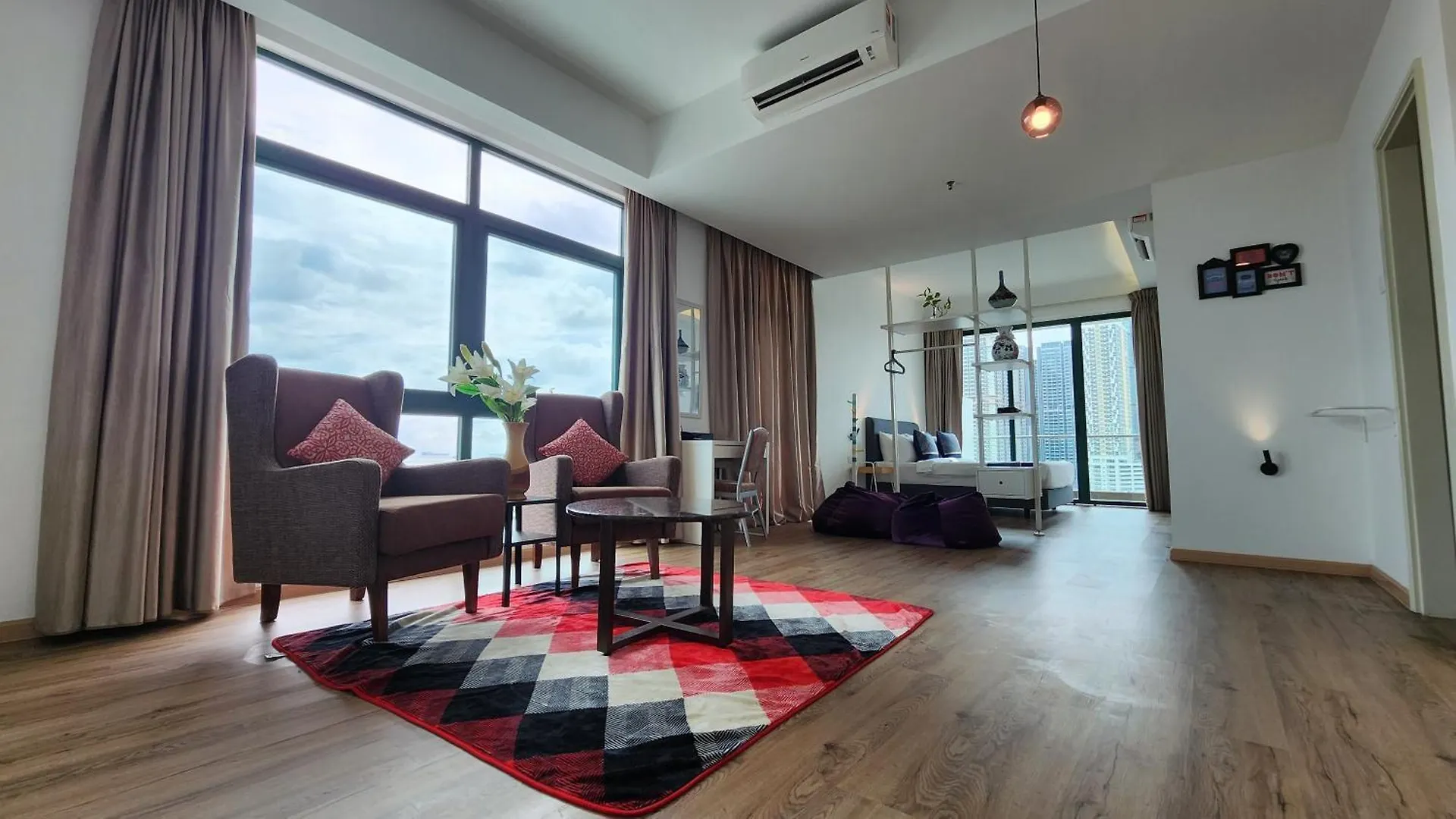 Swan Garden Resort Hotel Malacca Malaisie