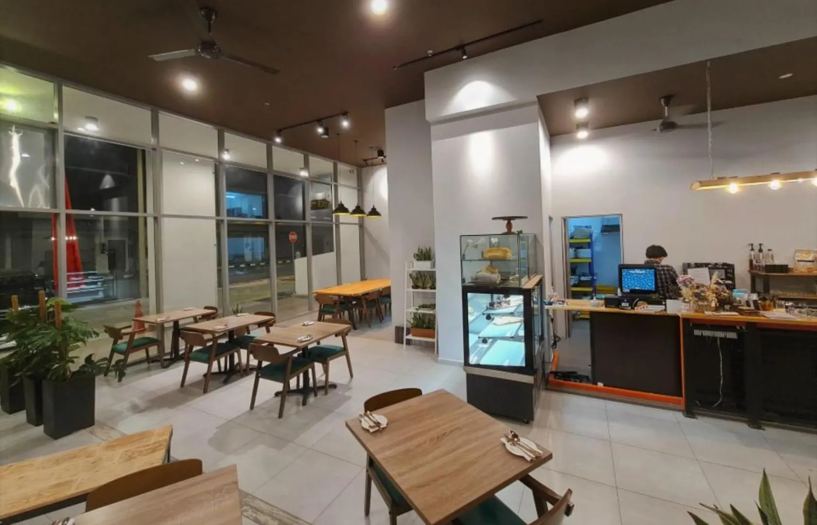 Swan Garden Resort Hotel Malacca